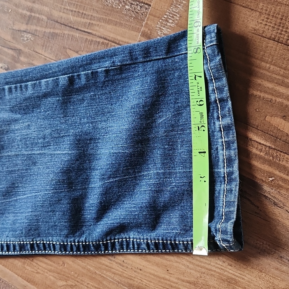 Axel jeans - Picture 6 of 9